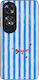 Sonique Stripe Stories Series Case Oppo A60 Bon...