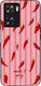 Sonique Stripe Stories Series Case Oppo A57 4G ...