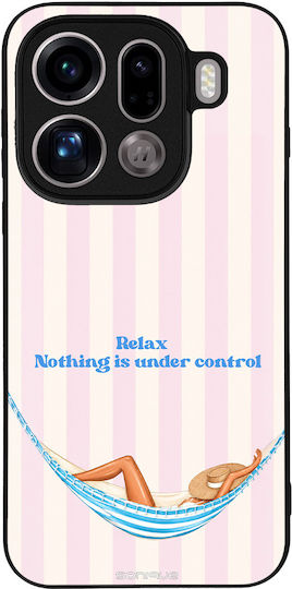 Калъф Sonique Stripe Stories Series Oppo Find X9 Pro 5g Хамак