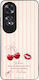 Husă Sonique Stripe Stories Series Oppo A60 Do ...
