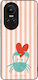 Θήκη Sonique Stripe Stories Series Oppo Reno10 ...