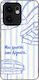Sonique Stripe Stories Series Case Oppo Reno13 ...