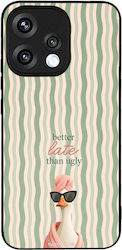 Sonique Stripe Stories Series Case Oppo Reno15 ...