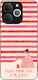Sonique Stripe Stories Series Series Realme Not...