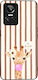 Θήκη Sonique Stripe Stories Series Series Realm...
