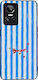 Θήκη Sonique Stripe Stories Series Series Realm...