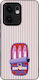 Sonique Stripe Stories Series Case Oppo Reno13 ...