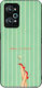 Sonique Stripe Stories Series Handyhülle Für Re...