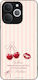Sonique Stripe Stories Series Series Realme Not...