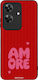 Husă Sonique Stripe Stories Series Realme Note ...