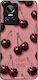 Θήκη Sonique Stripe Stories Series Series Realm...