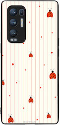Θήκη Sonique Stripe Stories Series Oppo Find X3...