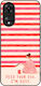 Sonique Stripe Stories Series Oppo A78 5g Mobil...