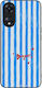Sonique Stripe Stories Series Case Oppo A78 5g ...