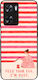 Sonique Stripe Stories Series Case Oppo A57 4G ...
