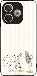 Sonique Stripe Stories Series Oppo A5 Pro 5g Co...