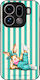 Sonique Stripe Stories Series Oppo Find X9 Pro ...