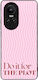 Θήκη Sonique Stripe Stories Series Oppo Reno10 ...