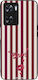 Sonique Stripe Stories Series Case Oppo A57 4G ...