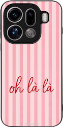 Sonique Stripe Stories Series Oppo Find X9 Pro ...