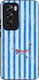 Sonique Stripe Stories Series Case Oppo Reno12 ...