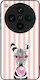 Sonique Stripe Stories Series Oppo Find X8 Pro ...