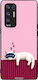 Sonique Stripe Stories Series Oppo Find X3 Neo ...