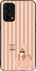 Sonique Stripe Stories Series Case Oppo Find X3...