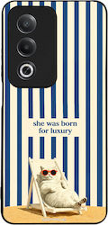 Θήκη Sonique Stripe Stories Series Oppo A80 5g ...