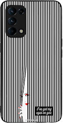 Sonique Stripe Stories Series Oppo Find X3 Lite...