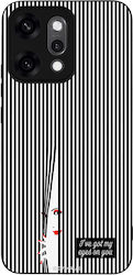 Калъф Sonique Stripe Stories Series Oppo Reno14...