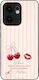 Sonique Stripe Stories Series Case Oppo Reno13 ...