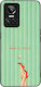 Θήκη Sonique Stripe Stories Series Series Realm...