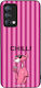 Θήκη Sonique Stripe Stories Series Series Realm...