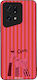 Sonique Stripe Stories Series Case Oppo Find X5...