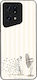 Sonique Stripe Stories Series Case Oppo Find X5...