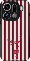 Sonique Stripe Stories Series Oppo Find X9 Pro ...