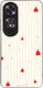 Sonique Stripe Stories Series Oppo A60 Ladybug ...