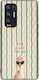 Sonique Stripe Stories Series Case Oppo Find X3...