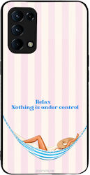 Sonique Stripe Stories Series Case Oppo Find X3...