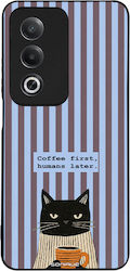 Θήκη Sonique Stripe Stories Series Oppo A80 5g ...