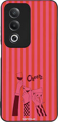 Θήκη Sonique Stripe Stories Series Oppo A80 5g ...