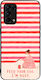 Sonique Stripe Stories Series Handyhülle Oppo F...