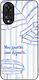 Sonique Stripe Stories Series Oppo A78 5g Augus...