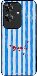 Θήκη Sonique Stripe Stories Series Series Realm...