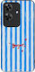 Husă Sonique Stripe Stories Series Realme Note ...