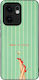 Sonique Stripe Stories Series Case Oppo Reno13 ...