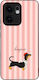 Sonique Stripe Stories Series Case Oppo Reno13 ...