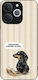 Sonique Stripe Stories Series Series Realme Not...