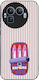 Sonique Stripe Stories Series Case Realme GT 8 ...